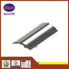 Precision Metal Injection Molding Parts Stainless Steel Beard Clipper Cap With Ridge