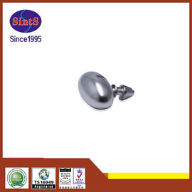 Professional Mim Moulding Parts OEM Stainless Steel Headset Cove